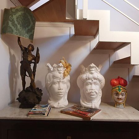 Palermit'Amo Bed & Breakfast Palermo Luaran gambar