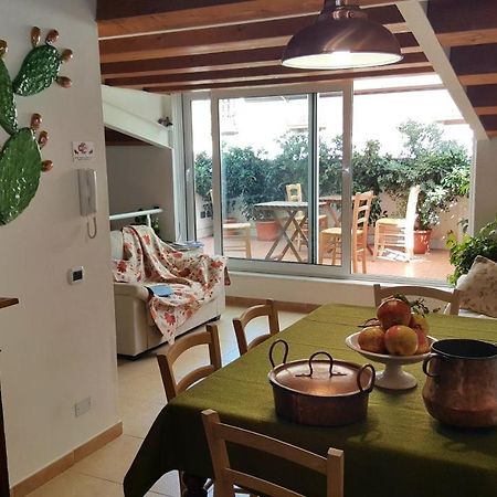 Palermit'Amo Bed & Breakfast Palermo Luaran gambar