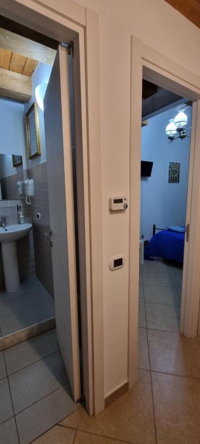 Palermit'Amo Bed & Breakfast Palermo Luaran gambar