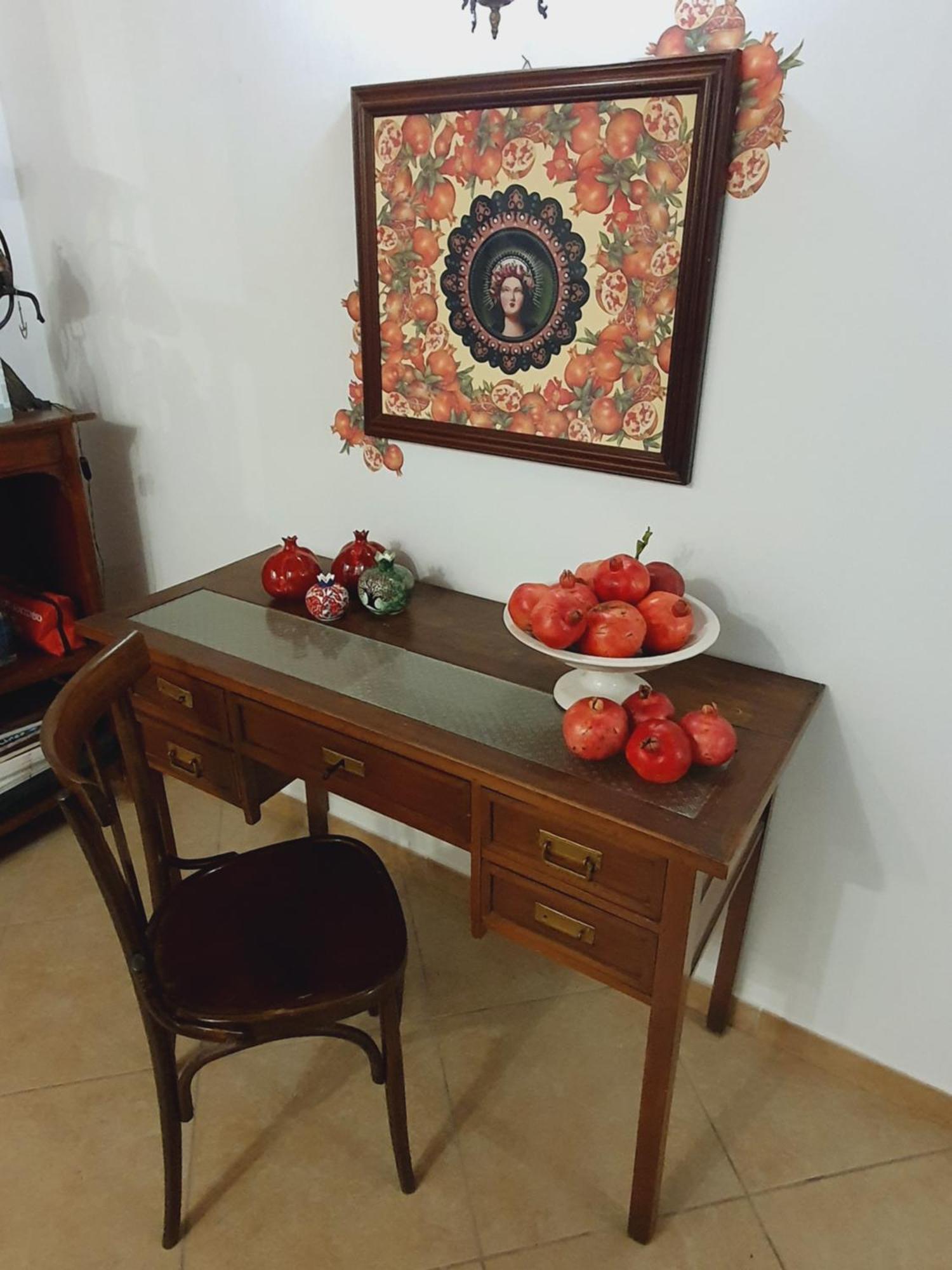 Palermit'Amo Bed & Breakfast Palermo Luaran gambar