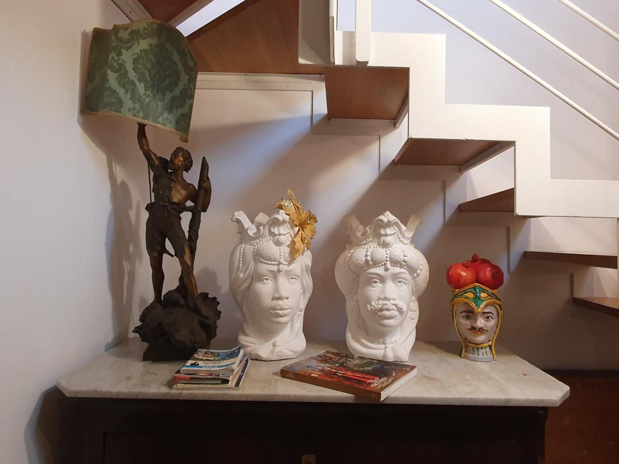 Palermit'Amo Bed & Breakfast Palermo Luaran gambar