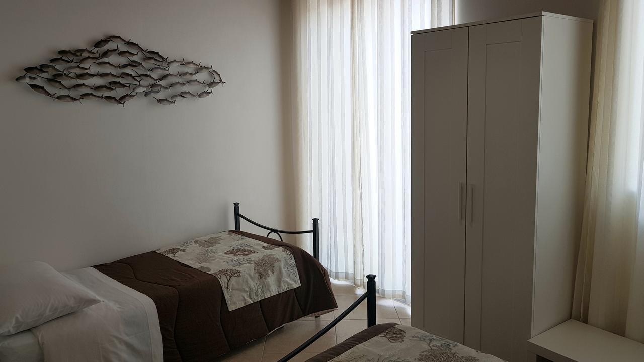 Palermit'Amo Bed & Breakfast Palermo Luaran gambar