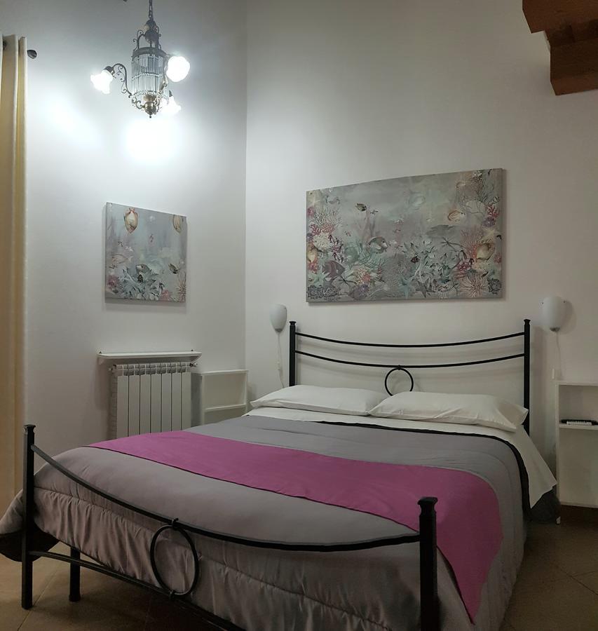Palermit'Amo Bed & Breakfast Palermo Luaran gambar