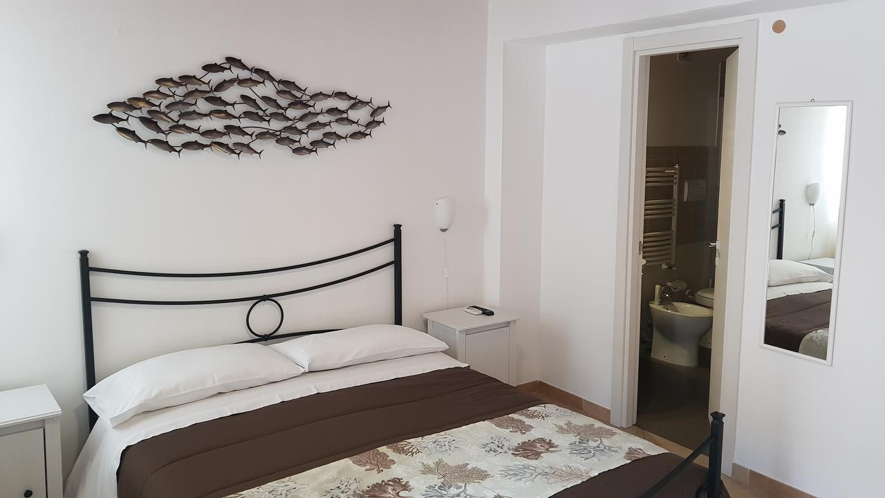 Palermit'Amo Bed & Breakfast Palermo Luaran gambar