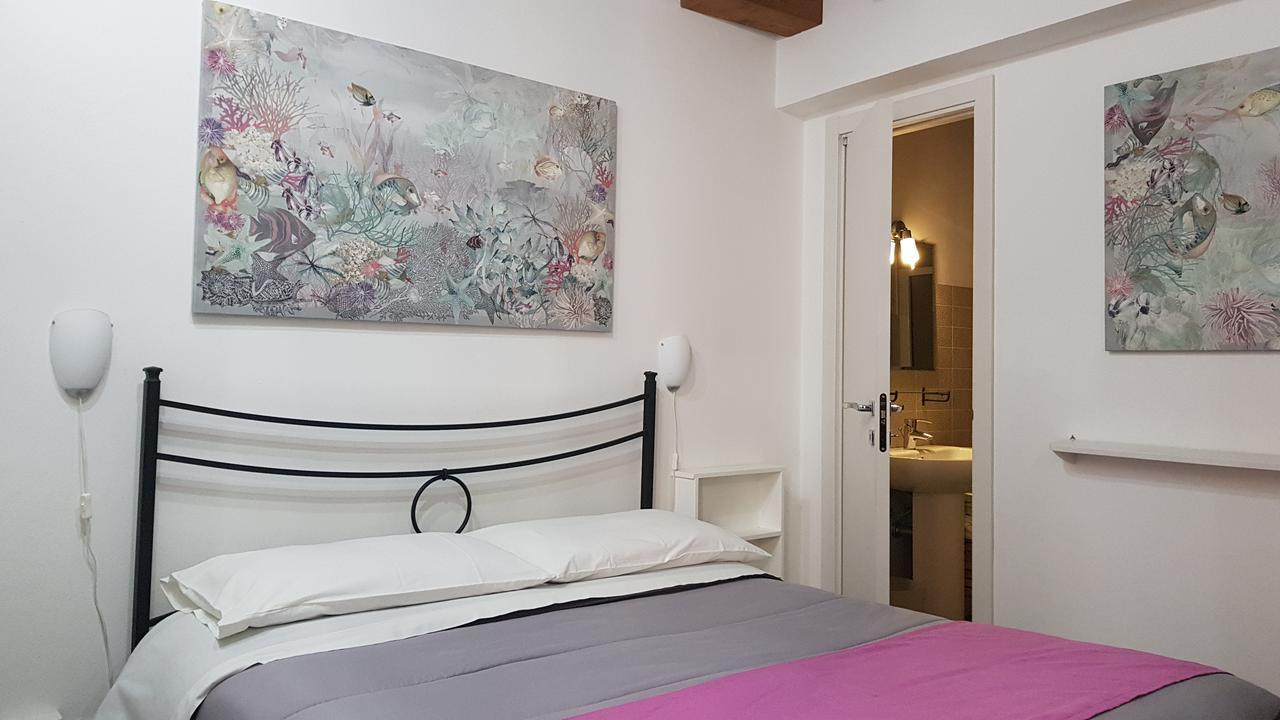Palermit'Amo Bed & Breakfast Palermo Luaran gambar