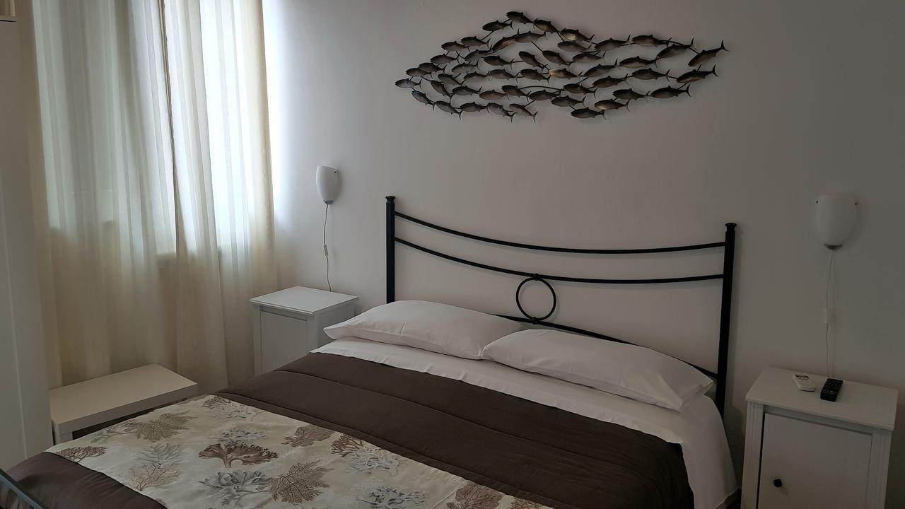 Palermit'Amo Bed & Breakfast Palermo Luaran gambar