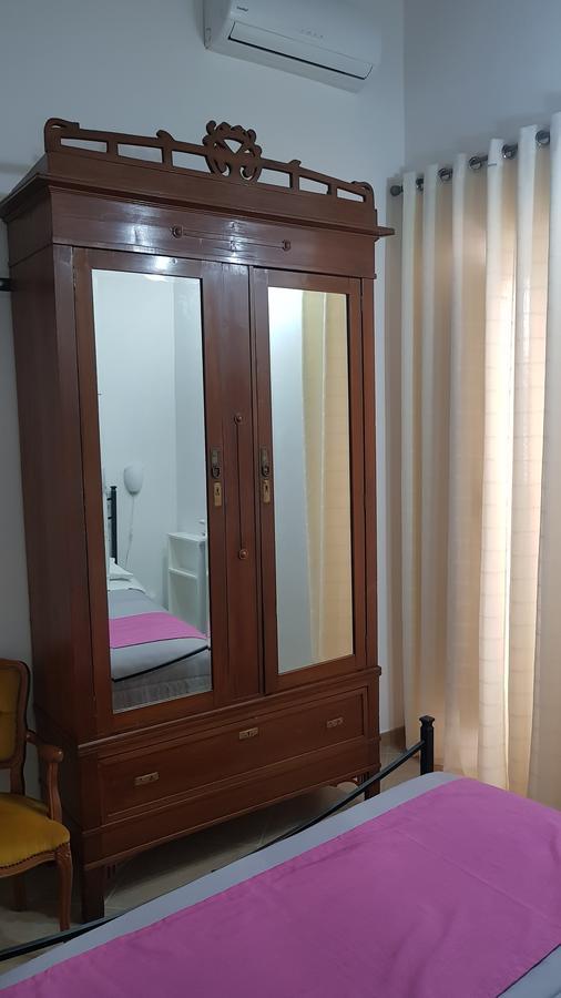 Palermit'Amo Bed & Breakfast Palermo Luaran gambar