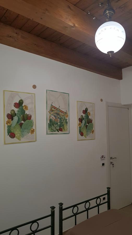 Palermit'Amo Bed & Breakfast Palermo Luaran gambar