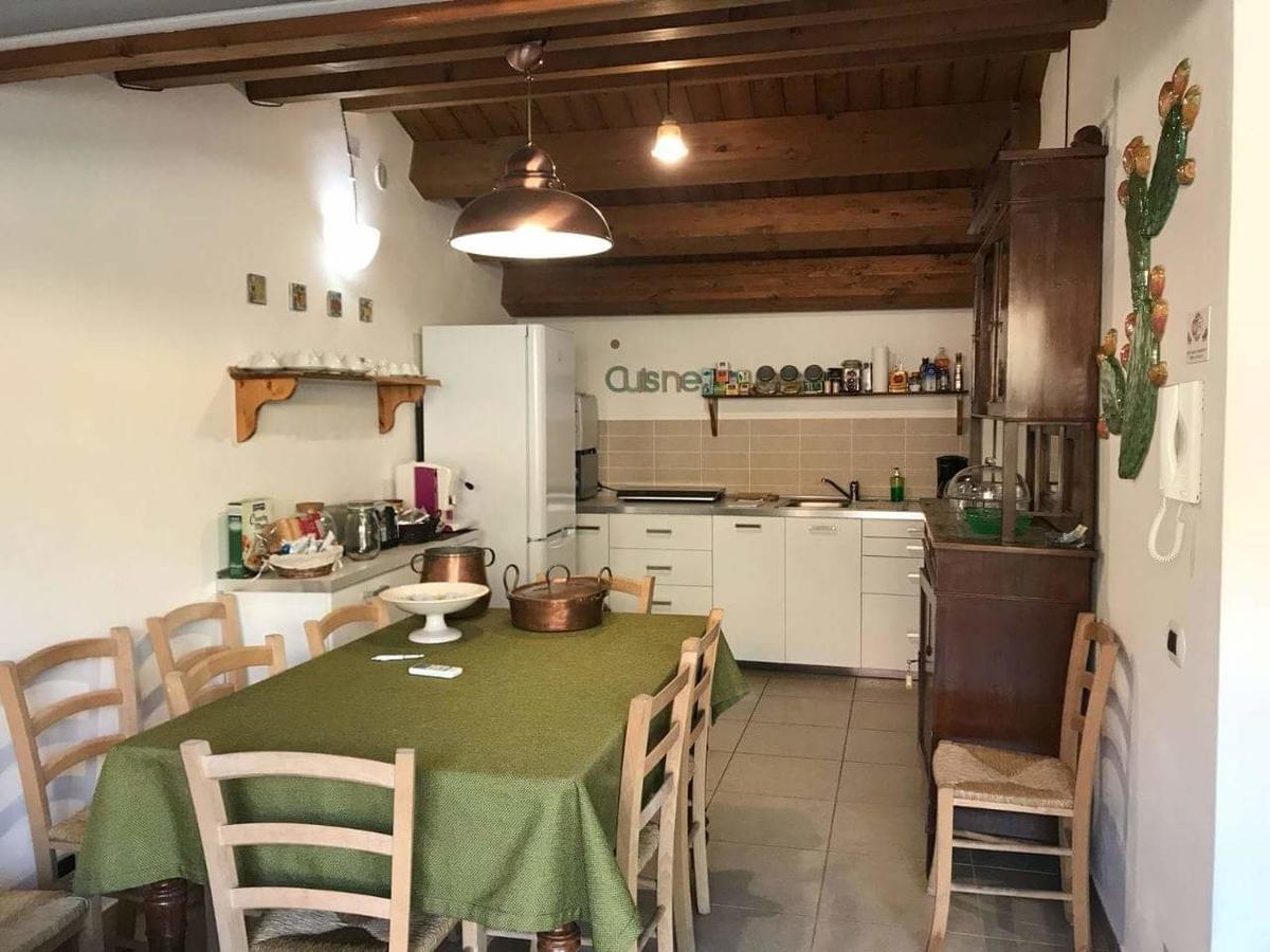 Palermit'Amo Bed & Breakfast Palermo Luaran gambar