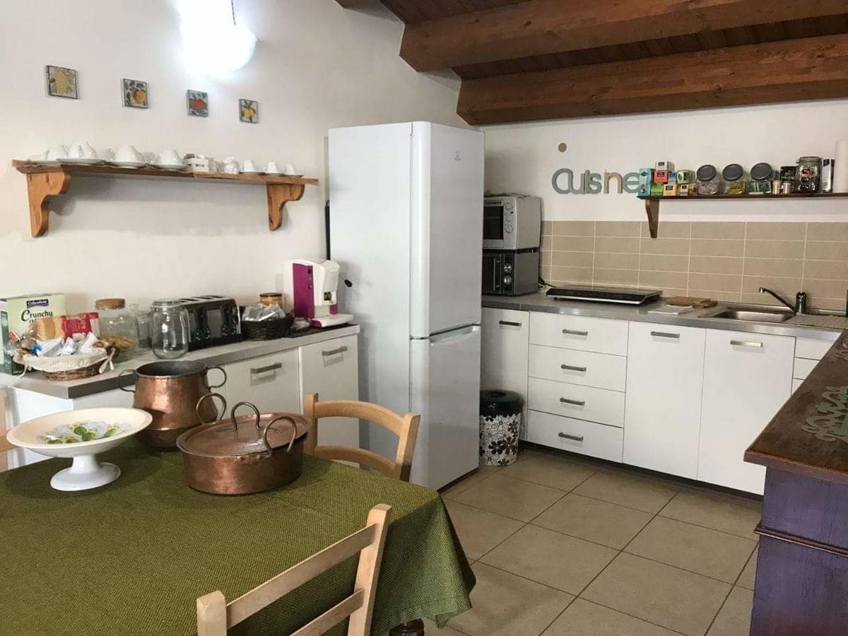 Palermit'Amo Bed & Breakfast Palermo Luaran gambar