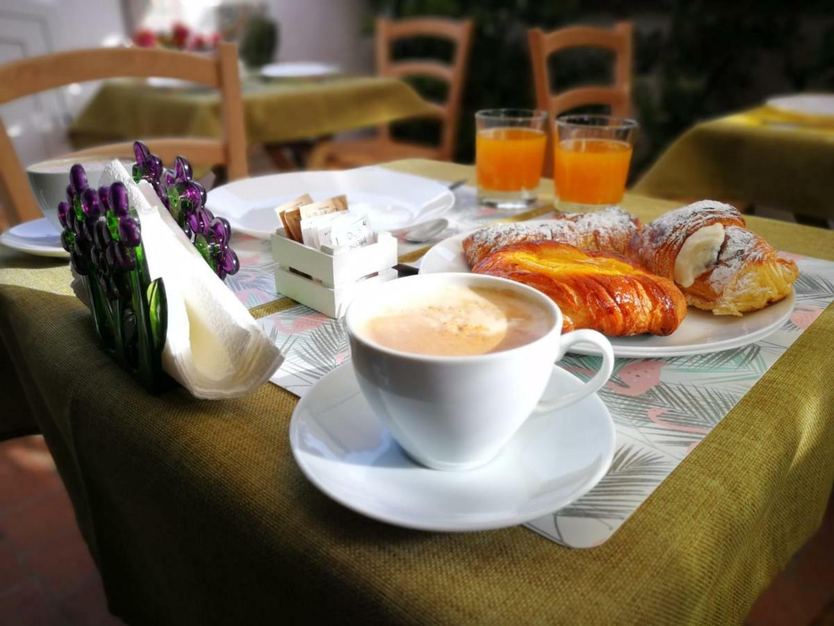 Palermit'Amo Bed & Breakfast Palermo Luaran gambar