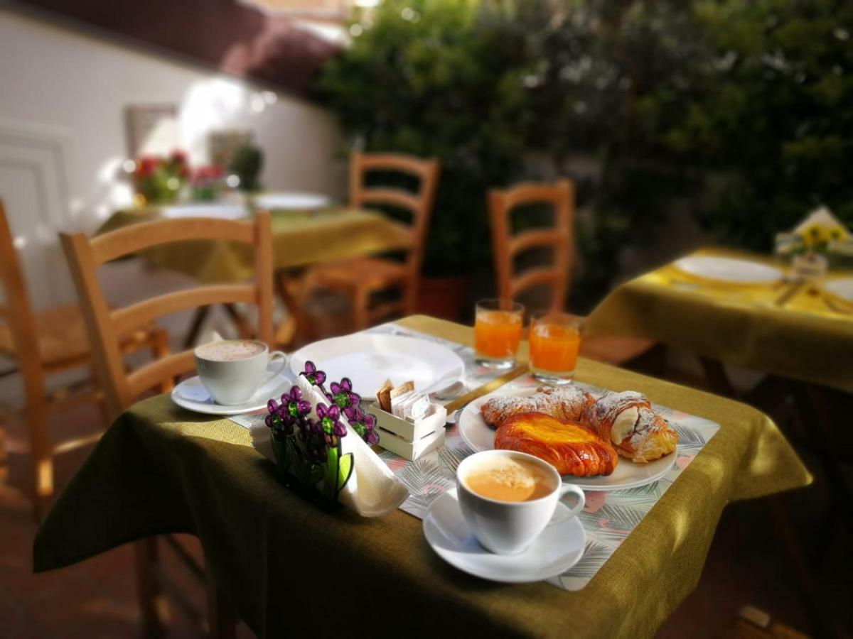 Palermit'Amo Bed & Breakfast Palermo Luaran gambar