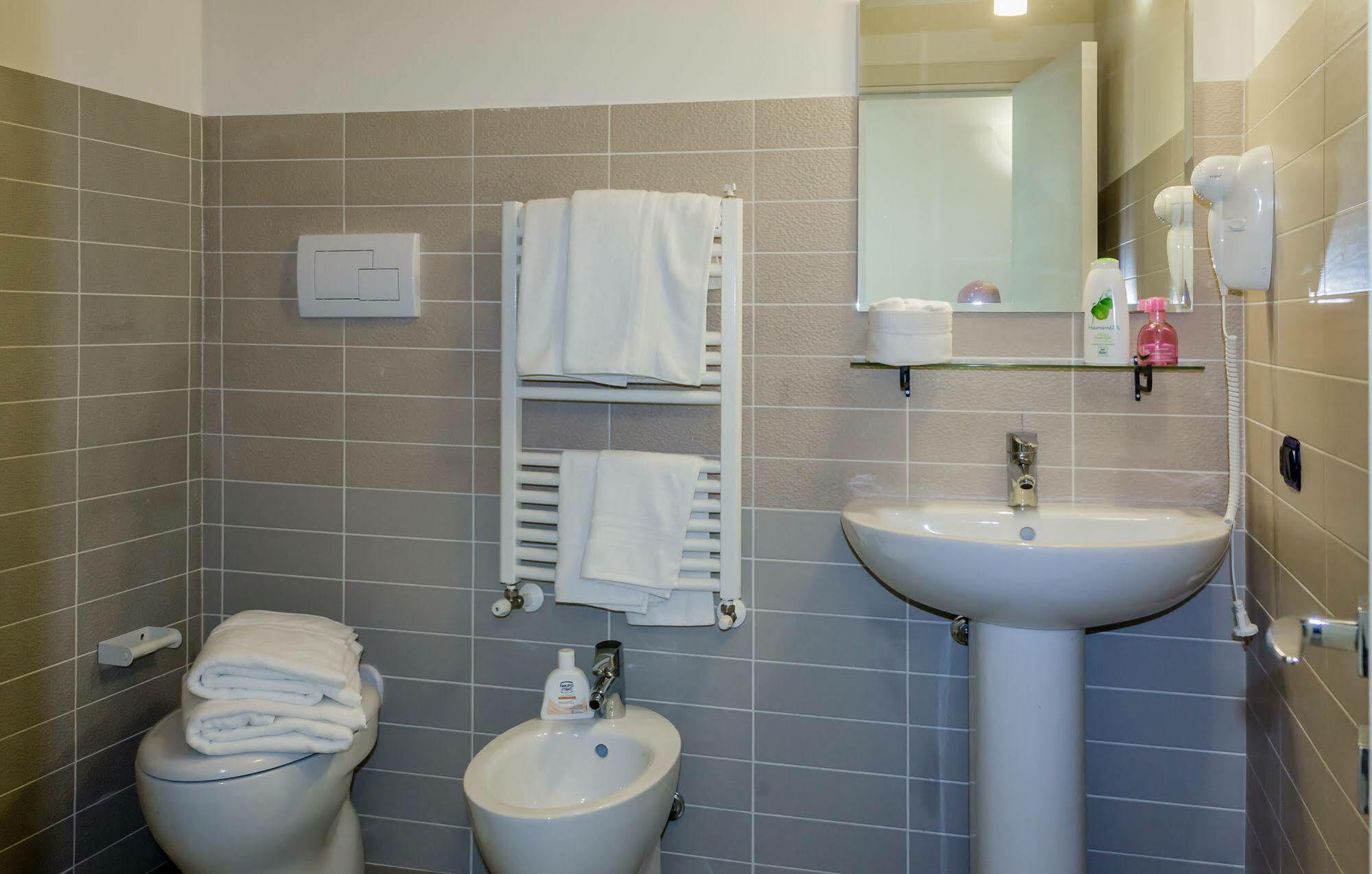 Palermit'Amo Bed & Breakfast Palermo Luaran gambar