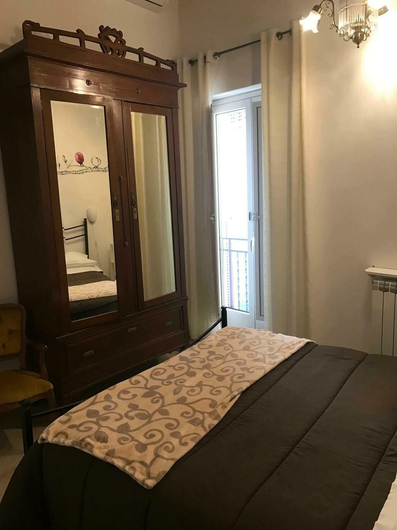 Palermit'Amo Bed & Breakfast Palermo Luaran gambar