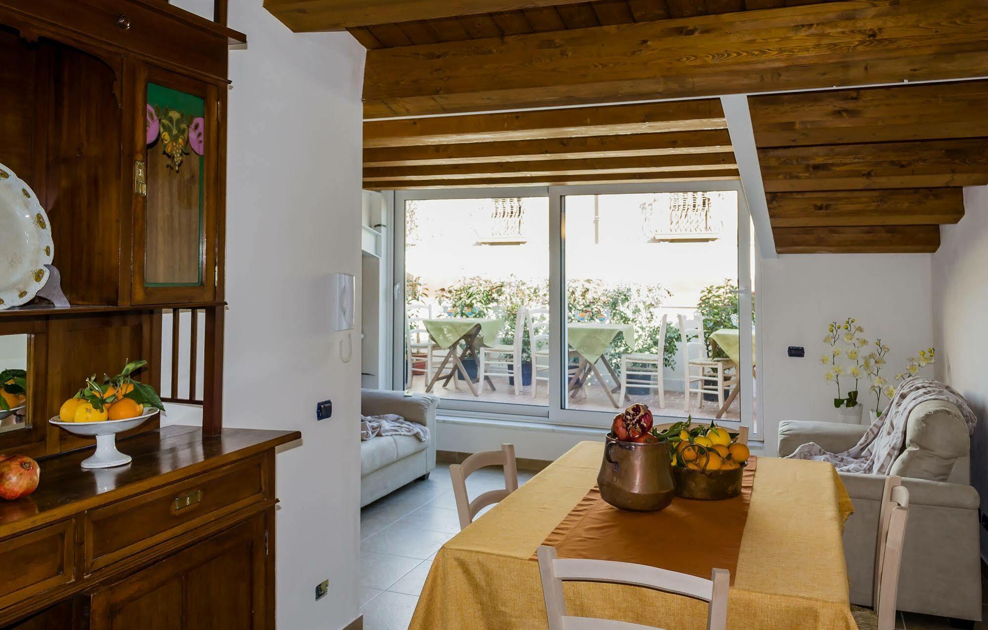Palermit'Amo Bed & Breakfast Palermo Luaran gambar