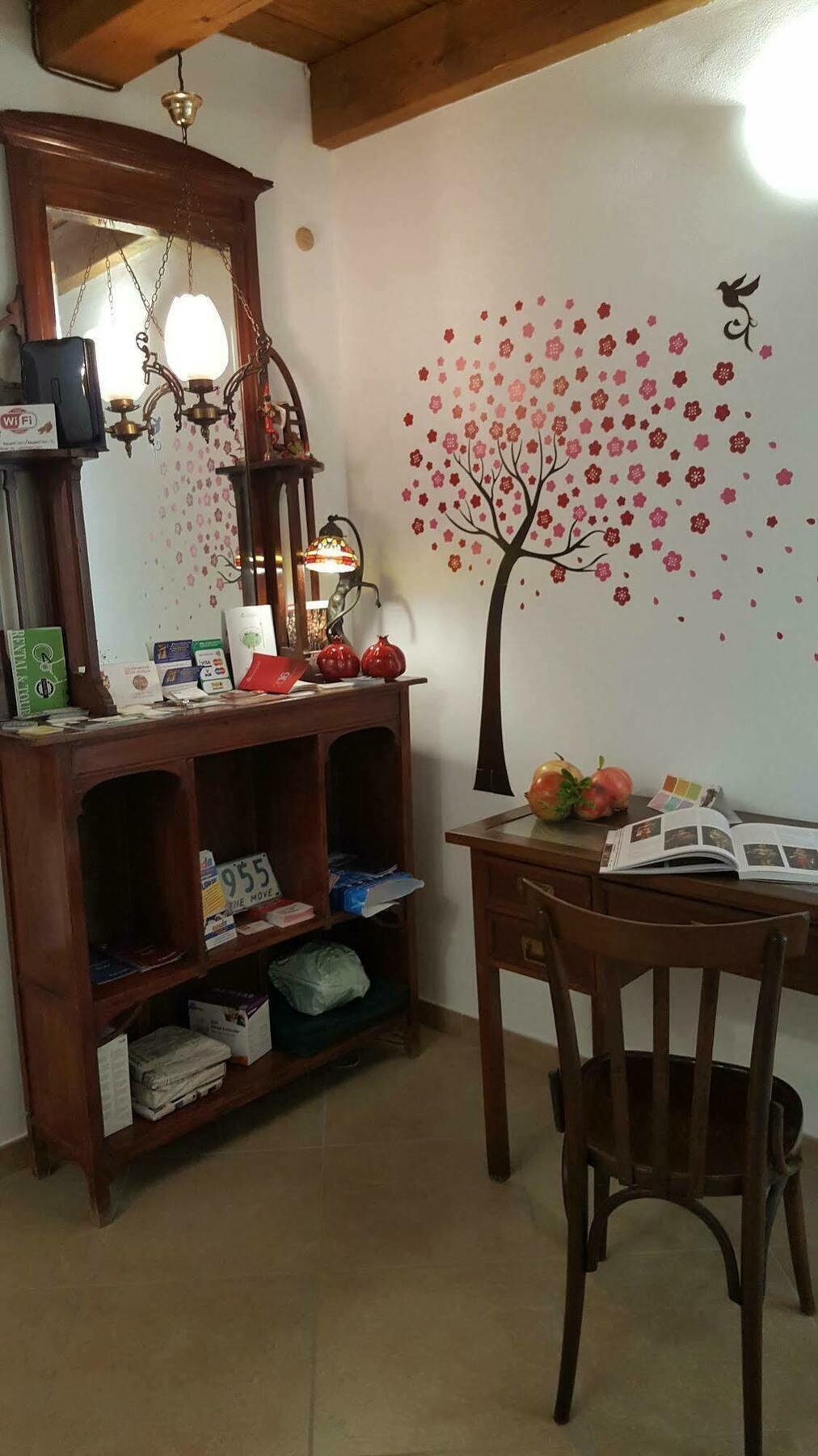 Palermit'Amo Bed & Breakfast Palermo Luaran gambar